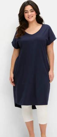 Shirtkleid