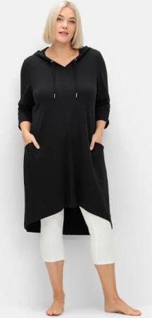 Shirtkleid