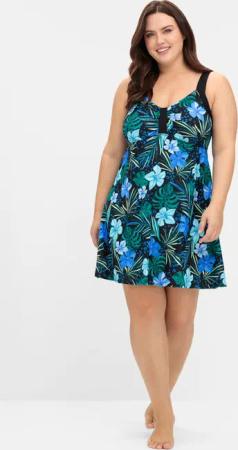 Badekleid