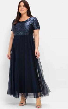 Abendkleid