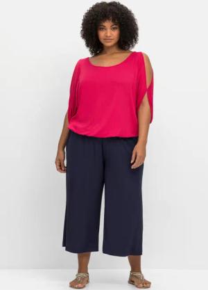 Schlupfhose