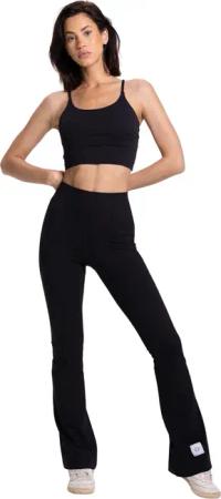 Flared Leggings für Damen Onamaste Jess