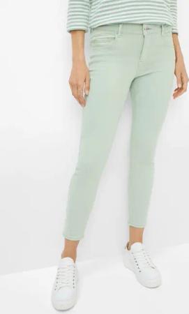 Brax 5-Pocket-Jeans "Style SHAKIRA S"