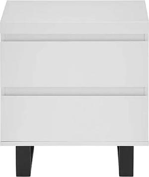 MCA furniture Kommode "AUSTIN Kommode", Schubkasten mit Selbsteinzug