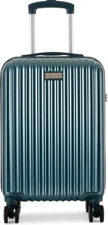 Semi Line Kabinenkoffer T5955-1 Dunkelblau