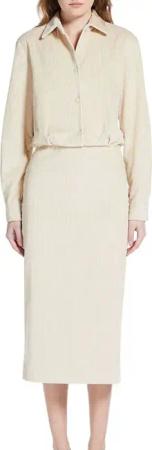 Max Mara - Dresses White - Größe 36 - weiß