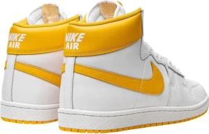 Nike Low-Top Sneaker - Jordan Air Ship Sp Sneakers - Gr. 44 (EU) - in Weiß - für Damen