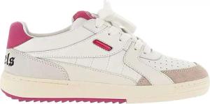 Palm Angels Low-Top Sneaker - Sneakers White - Gr. 36 (EU) - in Weiß - für Damen
