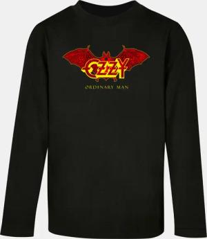 Merchcode Kids Ozzy Osbourne - Bat Longsleeve