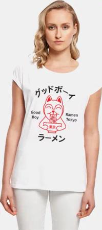 Merchcode Ladies TORC - Good Boy T-Shirt