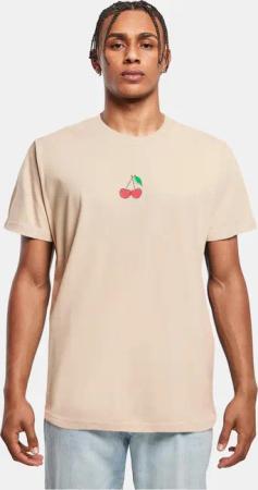 Merchcode Summer - Sweet Cherry T-Shirt
