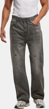 PEGADOR Barrow Wide Baggy
