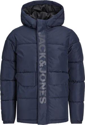 Kinder-Daunenjacke Jack & Jones Speed