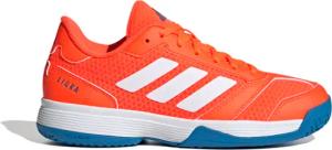 Hallenschuhe Kind adidas Ligra 8
