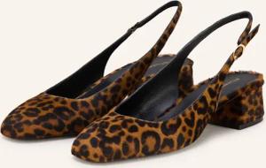 STUART WEITZMAN Slingpumps MAEVE 35