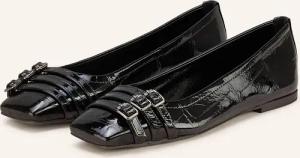 KENNEL & SCHMENGER Lackballerinas LEILA