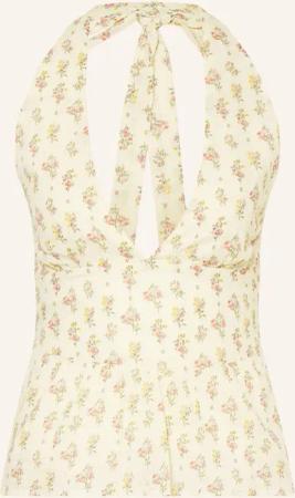 NEO NOIR Top ARIET