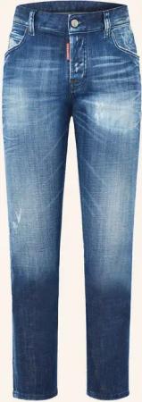 DSQUARED2 Skinny Jeans COOL GIRL