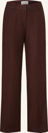 MSCH COPENHAGEN Leinenhose MSCHNAIRA CLARITTA