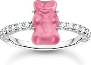 Thomas Sabo Ring TR2459-052-9-52