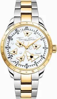 Thomas Sabo Uhr WA0433-291-202-34