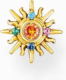 Thomas Sabo  Ohrringe H2284-971-7
