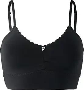 Tchibo - Bustier - Damen - Gr. 36 - schwarz