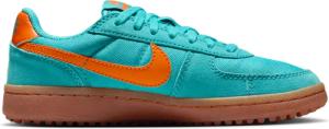 Nike Field General Unisex Schuhe - Grün - Größe: 38 - Netz/Synthetik - Foot Locker