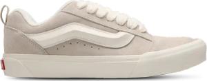 Vans Knu Skool Herren Schuhe - Weiß - Größe: 44 - Wildleder - Foot Locker