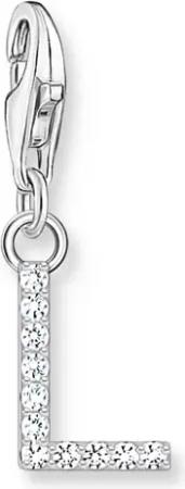 Thomas Sabo Charm - Charmista Buchstabe L - 1940-051-14