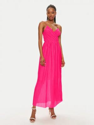 ONLY Abendkleid Elema 15207351 Rosa Regular Fit