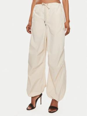 Juicy Couture Stoffhose Ayla JCWBJ24341 Beige Oversize