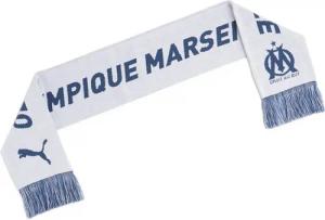 PUMA Schal Olympique de Marseille ftblESSENTIALS Schal Erwachsene