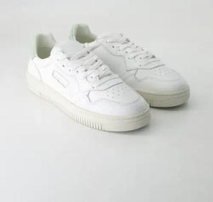 Zahira Schuhe - 8465-05 Glattleder (Weiß, Gr. 36)