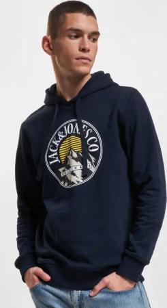 Jack & Jones Walter Hoodie