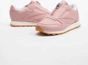 Reebok CL Leather Zip W Schuh