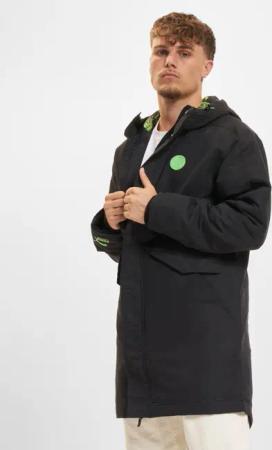 Puma x SC Parka