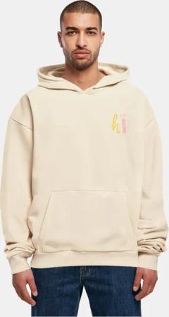 Merchcode Wording - Hi Heavy Hoody