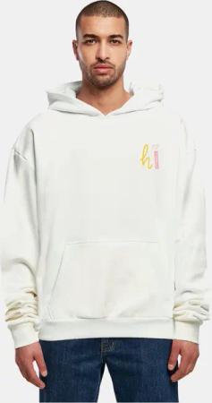 Merchcode Wording - Hi Heavy Hoody