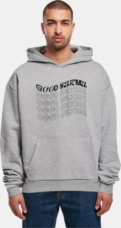 Merchcode Wording - Good Karma Ultra Heavy Hoody