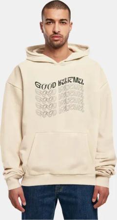 Merchcode Wording - Good Karma Ultra Heavy Hoody