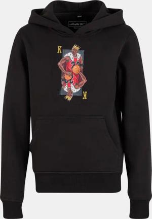 Mister Tee King Mike Kids Hoody