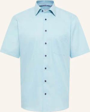 ETERNA Kurzarm-Hemd MODERN FIT
