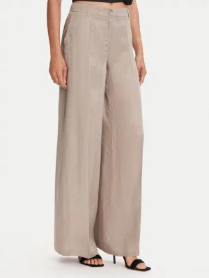 Guess Stoffhose W5YB02 WH5N2 Beige Regular Fit