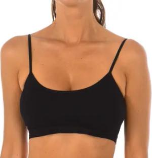 Kisses&Love Sport BH 708-NEGRO