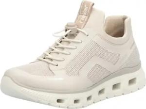 Rieker Damenschuhe Slipper M6064 M6064-60
