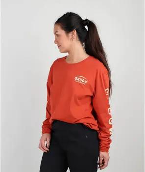 Oxbow T-Shirt Tee-shirt TAJIO