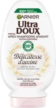 Garnier Spülung GAR-ASADD250ML