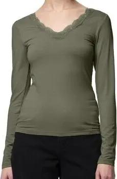 Pieces T-Shirts & Poloshirts 17141053-DLR