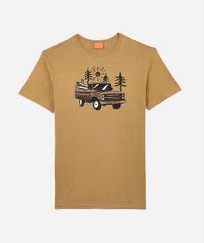 Oxbow  T-Shirt Tee-shirt TEXPLO